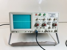 Hameg hm303 analog for sale  WISBECH