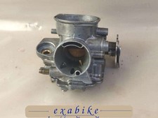 Corps carburateur kymco d'occasion  Languidic