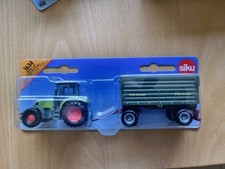 Siku traktor achs gebraucht kaufen  Sankt Augustin