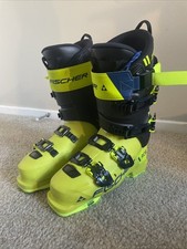Fischer rc4 pro for sale  Leadville