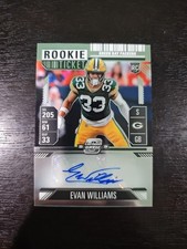 2024 panini contenders for sale  Schofield