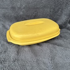 Vintage tupperware microwave for sale Vintage tupperware microwave for sale  ROMFORD