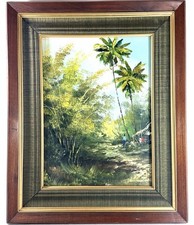 Original oil painting for sale  Fair Oaks