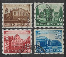 Deutsches reich iii gebraucht kaufen  Verden
