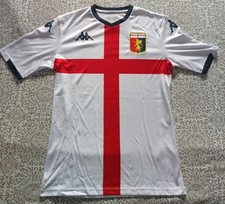 Completo maglia pantaloncini usato  Genova
