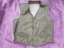 Antique peasant herringbone d'occasion  Expédié en Belgium