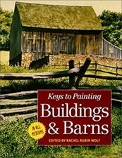 Buildings barns paperback for sale  Mishawaka