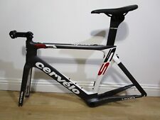 Cervelo vwd carbon for sale  UK