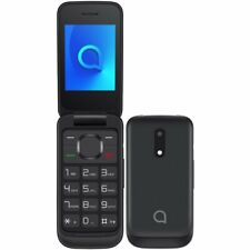 Alcatel 2053d black for sale  LONDON