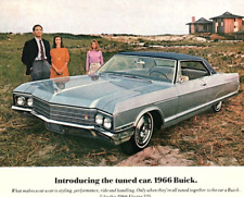 1966 buick electra for sale  Mount Airy