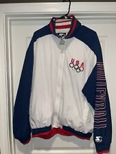 Vintage starter windbreaker for sale  Jonesborough