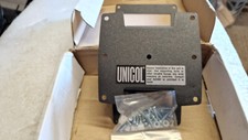 Unicol stv1 tilting for sale  TARPORLEY