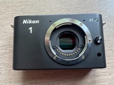 Nikon body uniquement d'occasion  Les Lilas