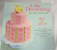 Cake decorating first for sale  Dunnellon
