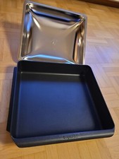 Bräter gusseisen edelstahldec gebraucht kaufen Bräter gusseisen edelstahldec gebraucht kaufen  Aichach