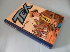 Libro cartonato tex usato  Firenze