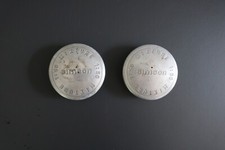 Simson riginale simsontankdeck gebraucht kaufen  Ronneburg