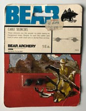 Nos vintage bear for sale  York