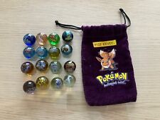 Biglie pokémon eevee usato  Cesano Maderno