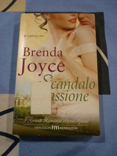 Scandalo passione brenda usato  Orco Feglino