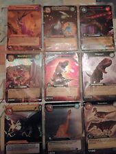 Dinosaur king trading for sale  San Antonio