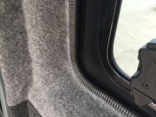 Van knock trim for sale  BIRMINGHAM