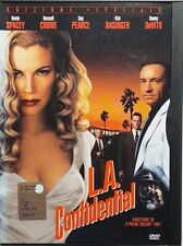 Dvd l.a. confidential usato  Verdellino