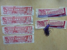Eis lametta lametta gebraucht kaufen  Wallersdorf