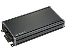 Kicker 46cxa6605 car for sale  Nixa