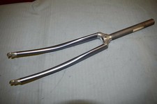 Usado, Garfo de estrada SR Sakae Ringyo LITAGE 1"" 700C 210mm roscado NOS Fabricado no Japão comprar usado  Enviando para Brazil