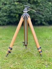 Berlebach holzstativ tripod gebraucht kaufen  Friedrichskoog