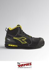 Scarpe antinfortunistiche lavo usato  Casapesenna