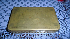 Antique dutch brass for sale  BRISTOL