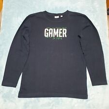 Shirt maniche lunghe usato  Torino