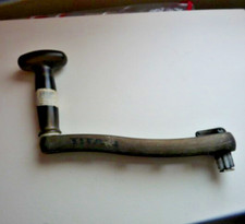 Titan winch handle for sale  DONCASTER