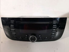 Autoradio fiat punto d'occasion  Seclin