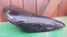 Ancienne selle vélo d'occasion  Béthune