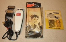 wahl hair clippers for sale  Durham