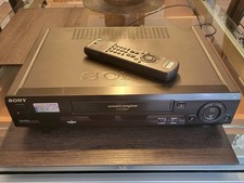 Sony slv e727 gebraucht kaufen  Bielefeld