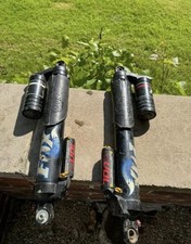 Fox float evol for sale  EVESHAM