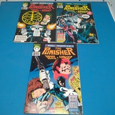 The punisher gioco usato  Sezze