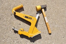 Bostitch mfn 200 for sale  Mason