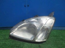 Farol esquerdo HONDA Civic 2001 LA-EU3 [usado] [PA68155106] comprar usado  Enviando para Brazil