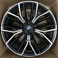 Genuine bmw 846m for sale  WALSALL