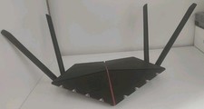 Netduma gaming router for sale  WAKEFIELD