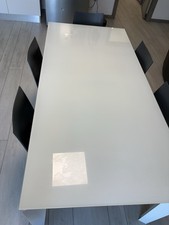 Tavolo allungabile moderno usato  Castelfidardo