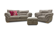 Dfs zana seater for sale  UK