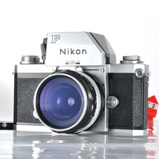 Appareil photo nikon d'occasion  Expédié en France