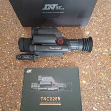 Dnt optics tnc225r for sale  ANDOVER