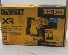 Dewalt dcn681d1 20v for sale  Cumming